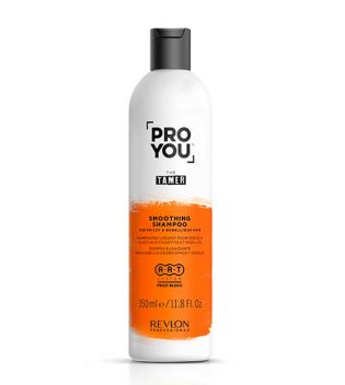 Revlon - Glättendes Shampoo The Tamer Pro You - Kräuseliges und widerspenstiges Haar