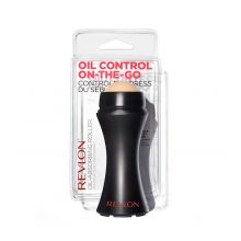Revlon - Oil Control Gesichtsroller Oil Control On-The-Go