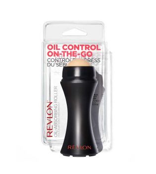 Revlon - Oil Control Gesichtsroller Oil Control On-The-Go