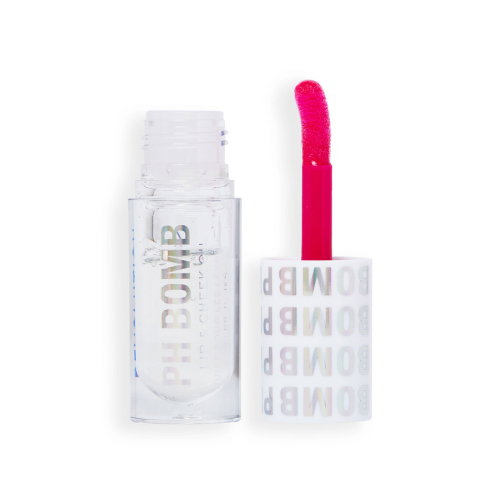 Revolution – Lippen- und Wangenöl pH Bomb