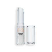 Revolution - Lippenölstift Jelly - Crystal Clear PH