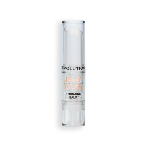 Revolution - Lippenölstift Jelly - Crystal Clear PH