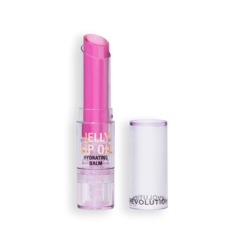 Revolution - Lippenölstift Jelly - Lilac Crush