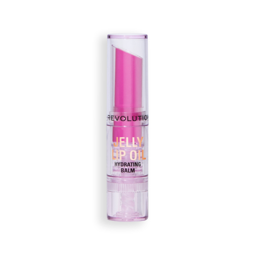 Revolution - Lippenölstift Jelly - Lilac Crush