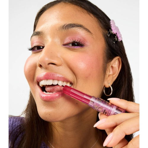 Revolution - Lippenölstift Jelly - Lilac Crush