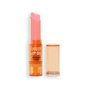 Revolution - Lippenölstift Jelly - Popsicle Peach