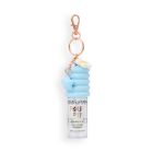 Lippenöl Pout Lip Charm - Lychee Clear Blue