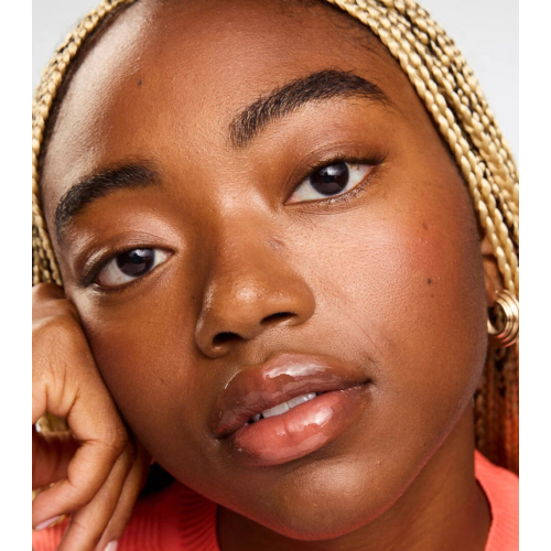 Revolution - Lippenöl Pout Lip - Honey Shimmer