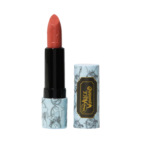 Revolution - *Alice in Wonderland* - Lippenstift Alice Lipstick - Impossible Nude