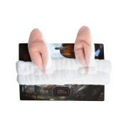 Revolution - *Alice in Wonderland* - Stirnband Rabbit Headband