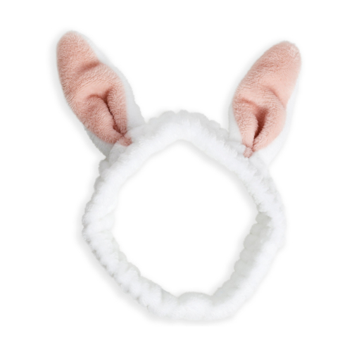 Revolution - *Alice in Wonderland* - Stirnband Rabbit Headband