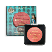 Revolution - *Alice in Wonderland* - Puderrouge The Wrong Alice