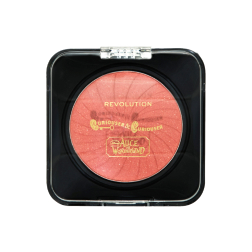 Revolution - *Alice in Wonderland* - Puderrouge The Wrong Alice