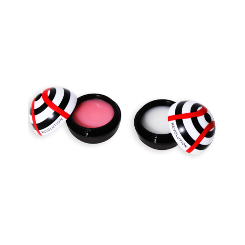 Revolution - *Alice in Wonderland* - Lippenbalsam-Duo Fat Boys