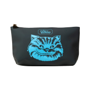 Revolution - *Alice in Wonderland* - Kosmetiktasche Cheshire Cat