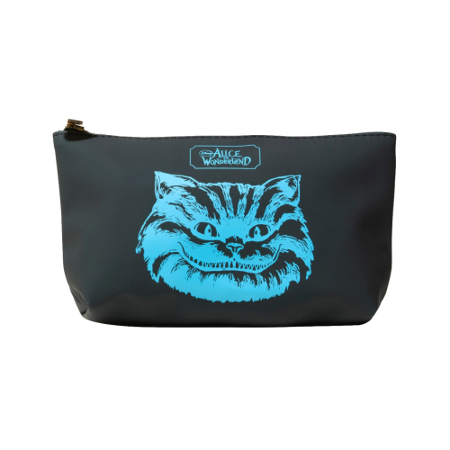 Revolution - *Alice in Wonderland* - Kosmetiktasche Cheshire Cat