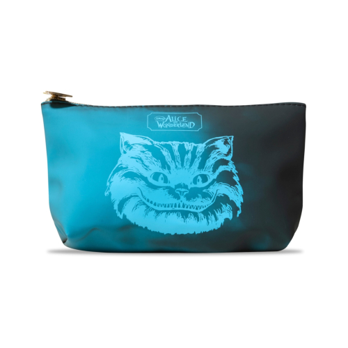 Revolution - *Alice in Wonderland* - Kosmetiktasche Cheshire Cat