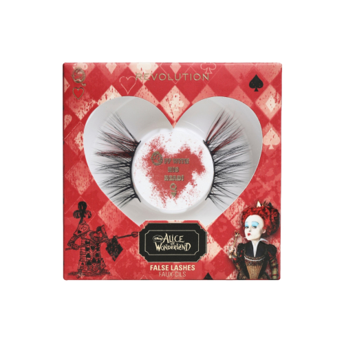 Revolution - *Alice in Wonderland* - Falsche Wimpern The Reed Queen