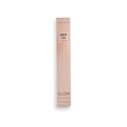 Revolution - Glow Lippenbalsam SPF1510