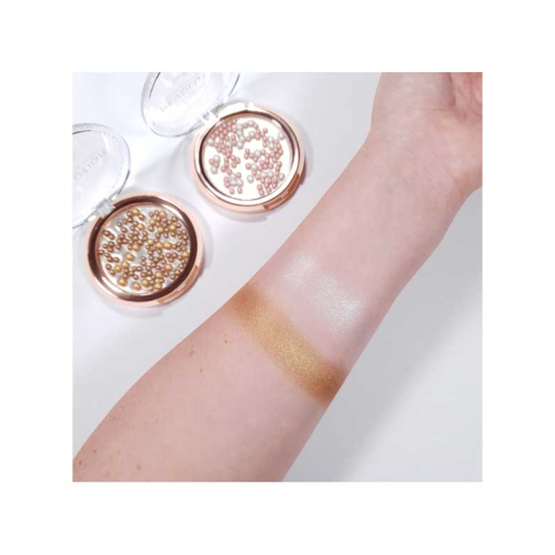 Revolution – Aufhellender Balsam Bubble - Bronze