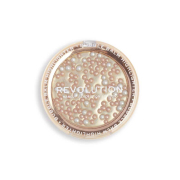 Revolution – Aufhellender Balsam Bubble - Rose Gold