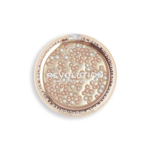 Revolution – Aufhellender Balsam Bubble - Rose Gold