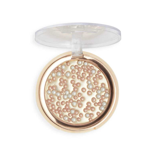 Revolution – Aufhellender Balsam Bubble - Rose Gold