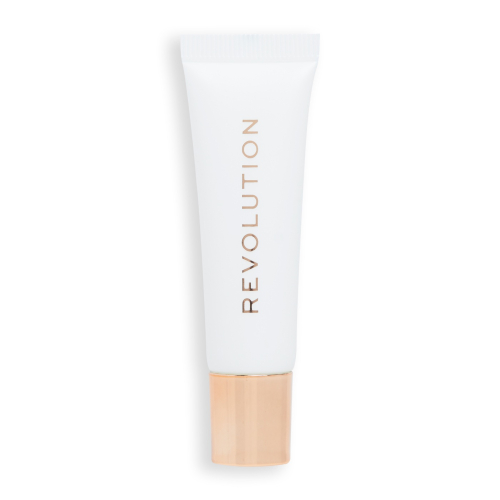 Revolution – Lippenbalsam Juicy Peptide - Clear Ice