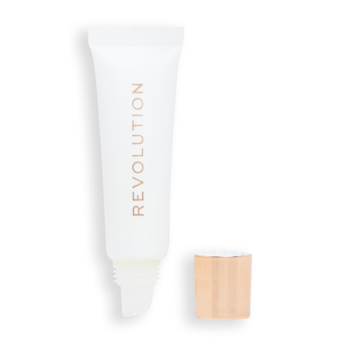 Revolution – Lippenbalsam Juicy Peptide - Clear Ice