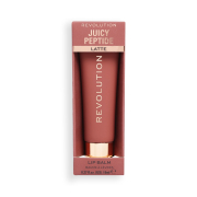 Revolution – Lippenbalsam Juicy Peptide - Latte