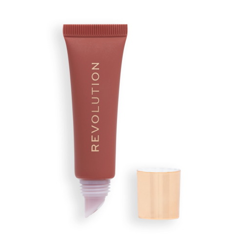 Revolution – Lippenbalsam Juicy Peptide - Latte
