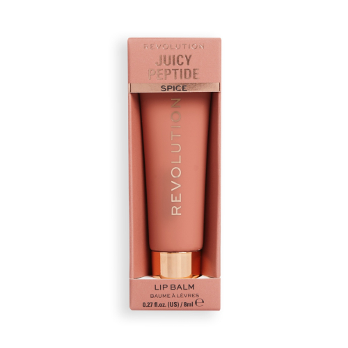 Revolution – Lippenbalsam Juicy Peptide - Spice