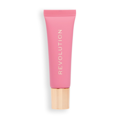 Revolution – Lippenbalsam Juicy Peptide - Strawberry
