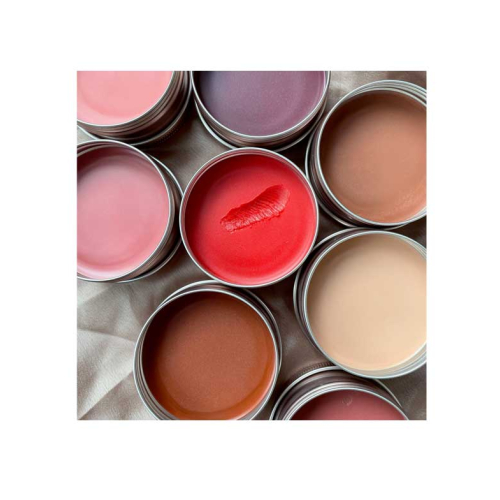 Revolution - Mehrzweckbalsam Balm Glow - Golden Hour