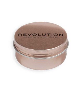 Revolution – Mehrzweckbalsam Balm Glow – Natural Nude