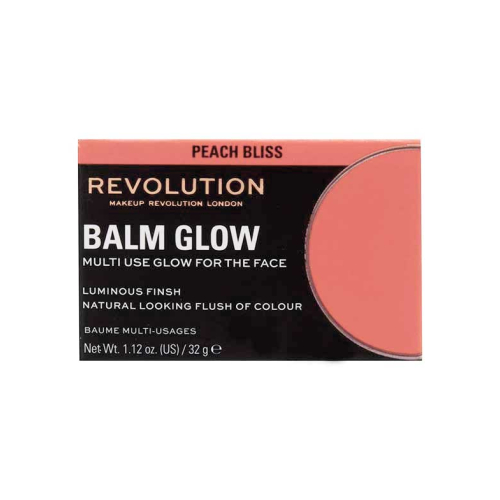 Revolution – Mehrzweckbalsam Balm Glow – Peach Bliss