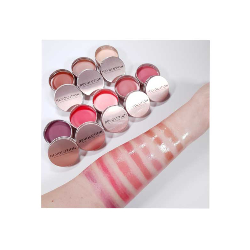 Revolution – Mehrzweckbalsam Balm Glow – Rose Pink