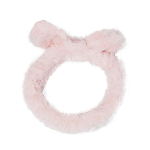 Revolution – Haarband – Rosa