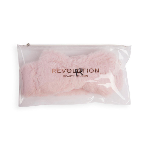 Revolution – Haarband – Rosa