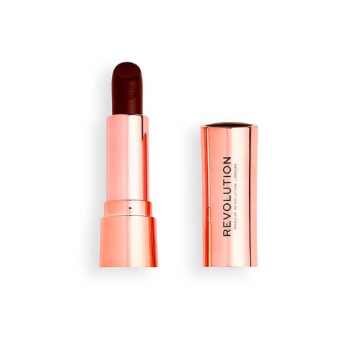 Revolution - Satin Kiss Lippenstift - Tgif