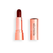 Revolution - Satin Kiss Lippenstift - Vampire