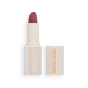 Revolution – Satin-Lippenstift Lip Allure - Berry Boss