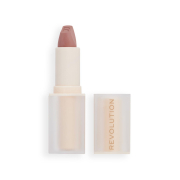 Revolution – Satin-Lippenstift Lip Allure - Brunch Pink Nude