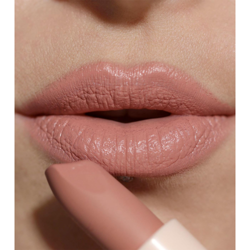 Revolution – Satin-Lippenstift Lip Allure - Brunch Pink Nude