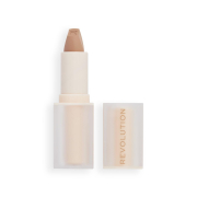 Revolution – Satin-Lippenstift Lip Allure - Lover Nude