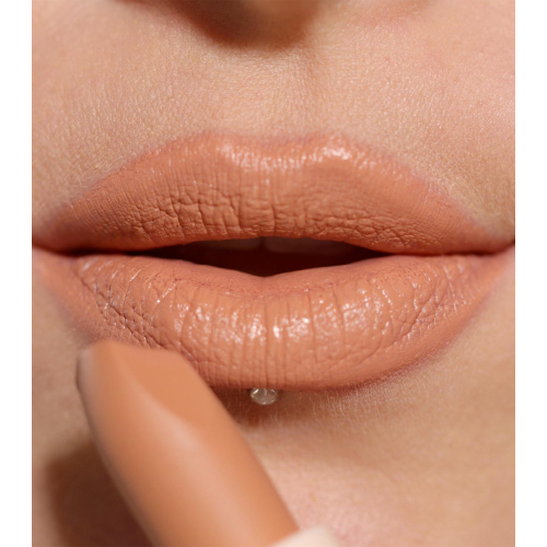 Revolution – Satin-Lippenstift Lip Allure - Lover Nude