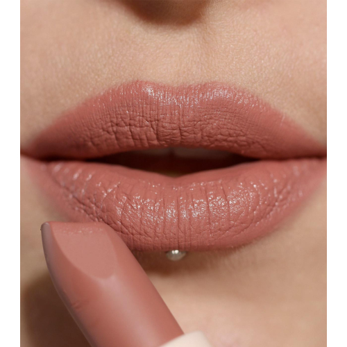 Revolution – Satin-Lippenstift Lip Allure - Wifey Dusky Pink