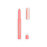 Revolution – Lippenstift Velvet Kiss Lip Crayon - Cupcake