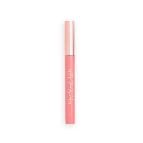 Revolution – Lippenstift Velvet Kiss Lip Crayon - Cupcake