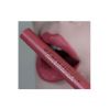 Revolution - Velvet Kiss Lip Crayon Lippenstift - White Wedding